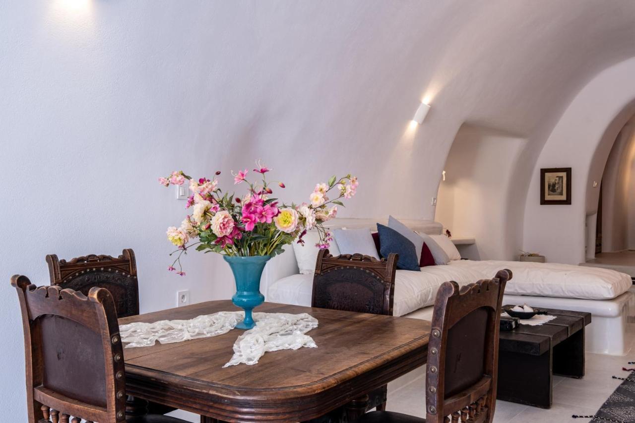 Abelis Canava Luxury (adults Only) Hotel Vóthon