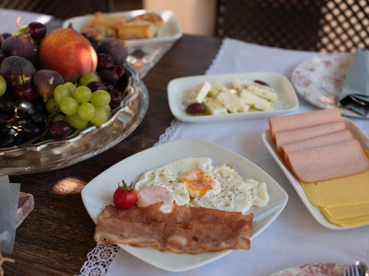 Abelis Canava Luxury (adults Only) 4* Vóthon
