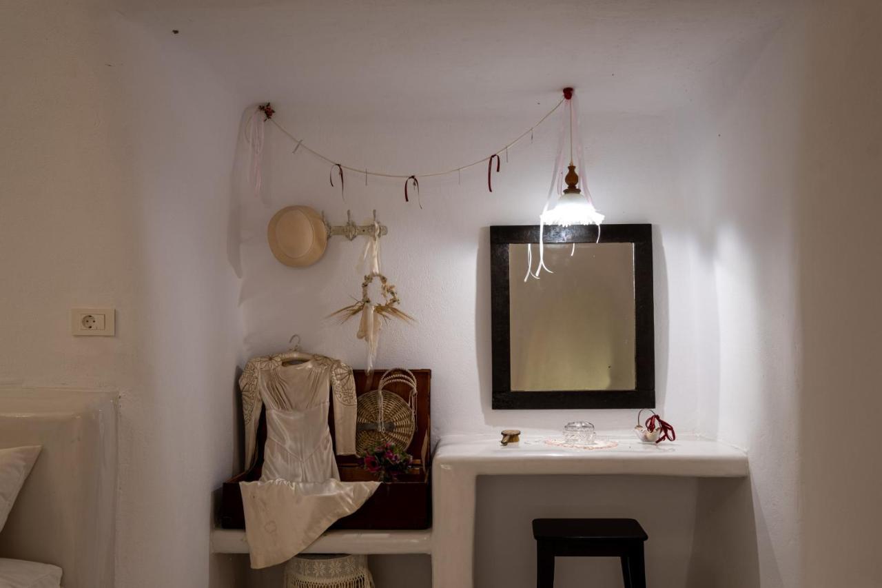 Abelis Canava Luxury (adults Only) Vóthon