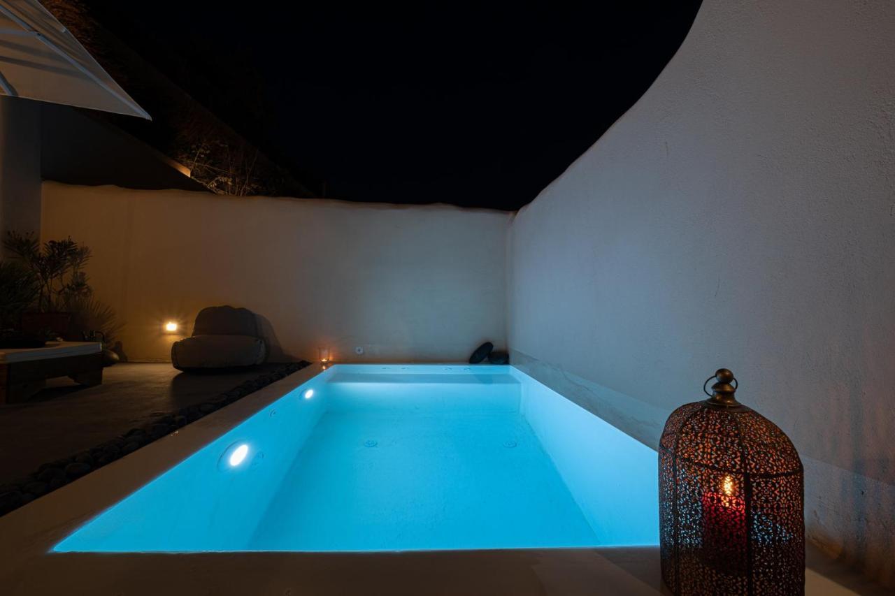 Abelis Canava Luxury (adults Only) Hotel 4*