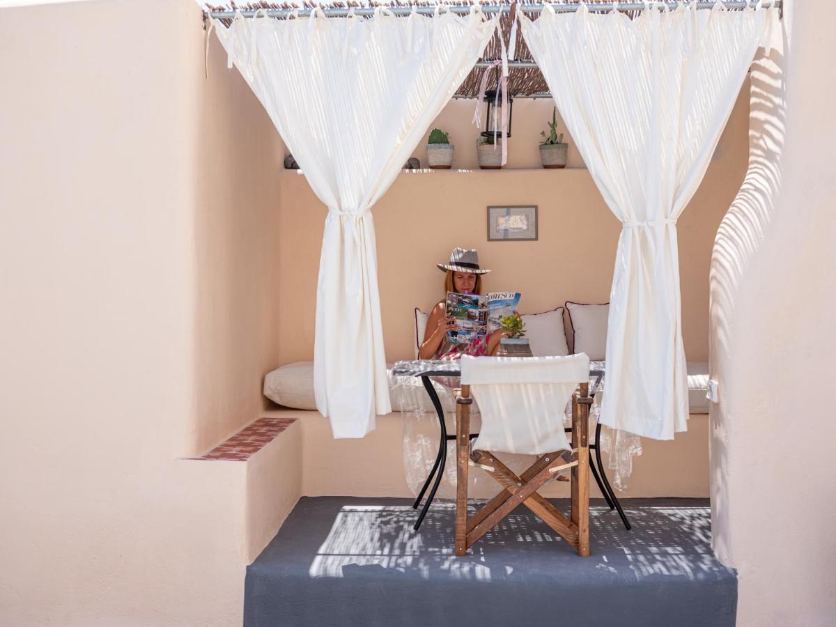 Hotel Abelis Canava Luxury (adults Only)