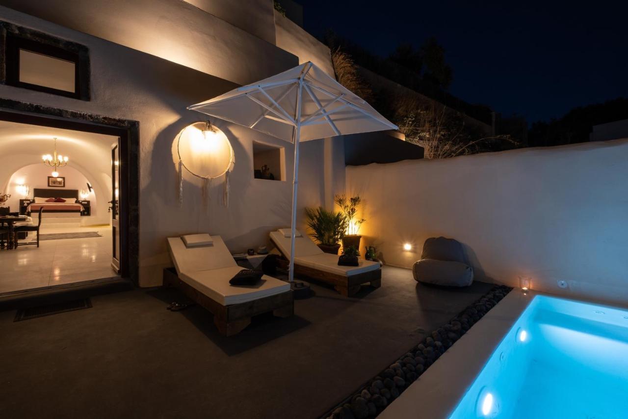 Abelis Canava Luxury (adults Only) Hotel Vóthon