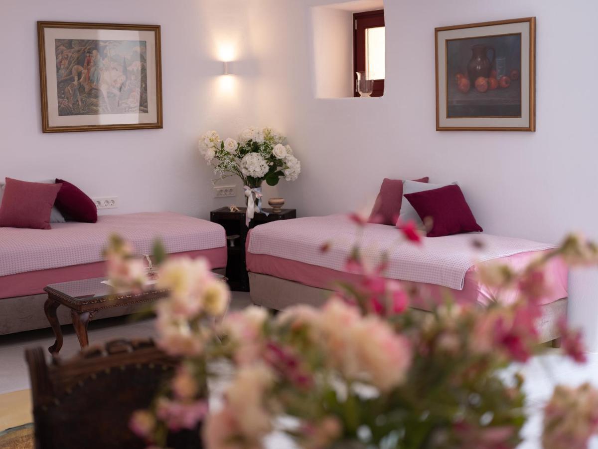 Hotel Abelis Canava Luxury (adults Only)