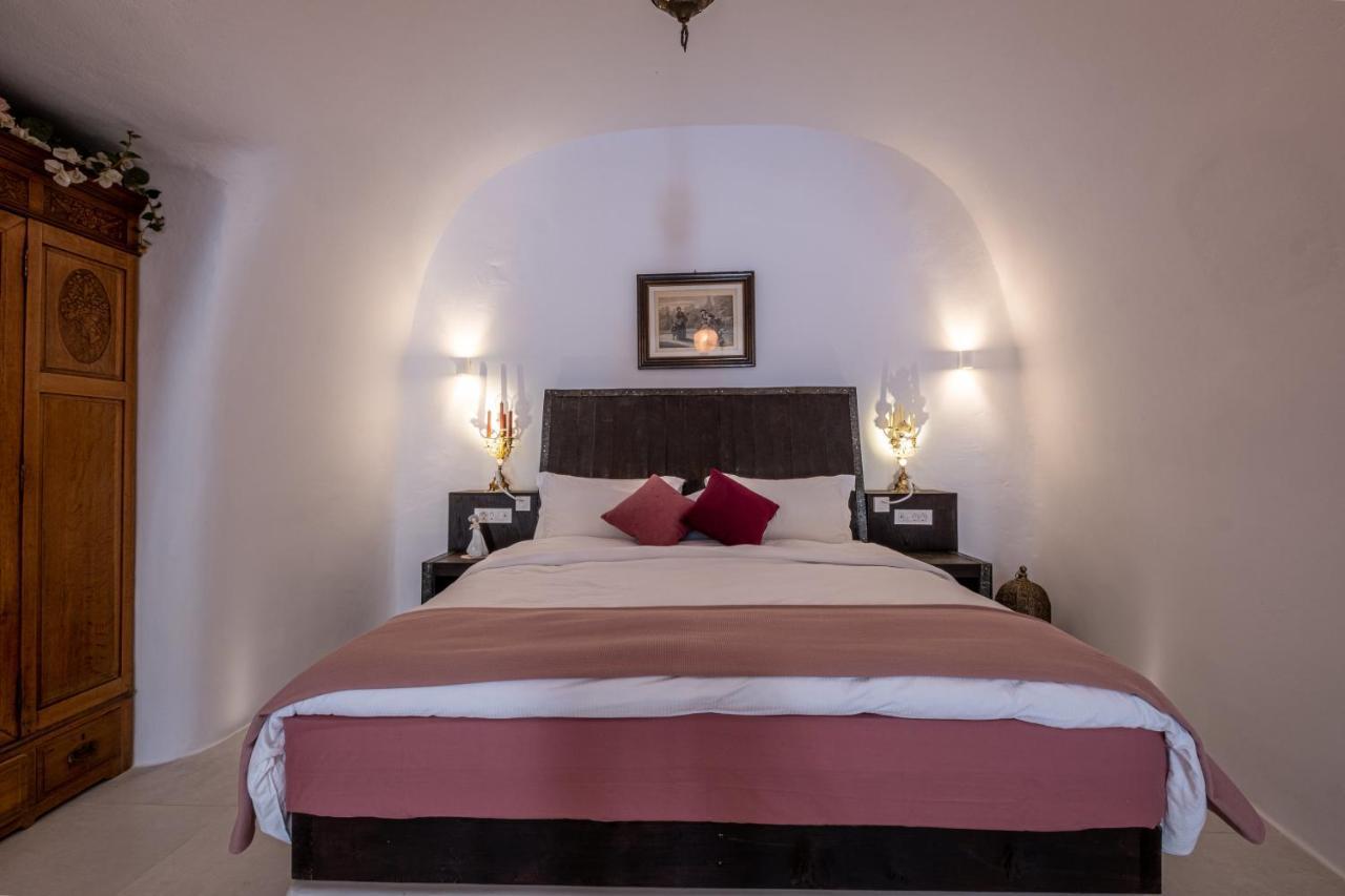 Abelis Canava Luxury (adults Only) Hotel Vóthon