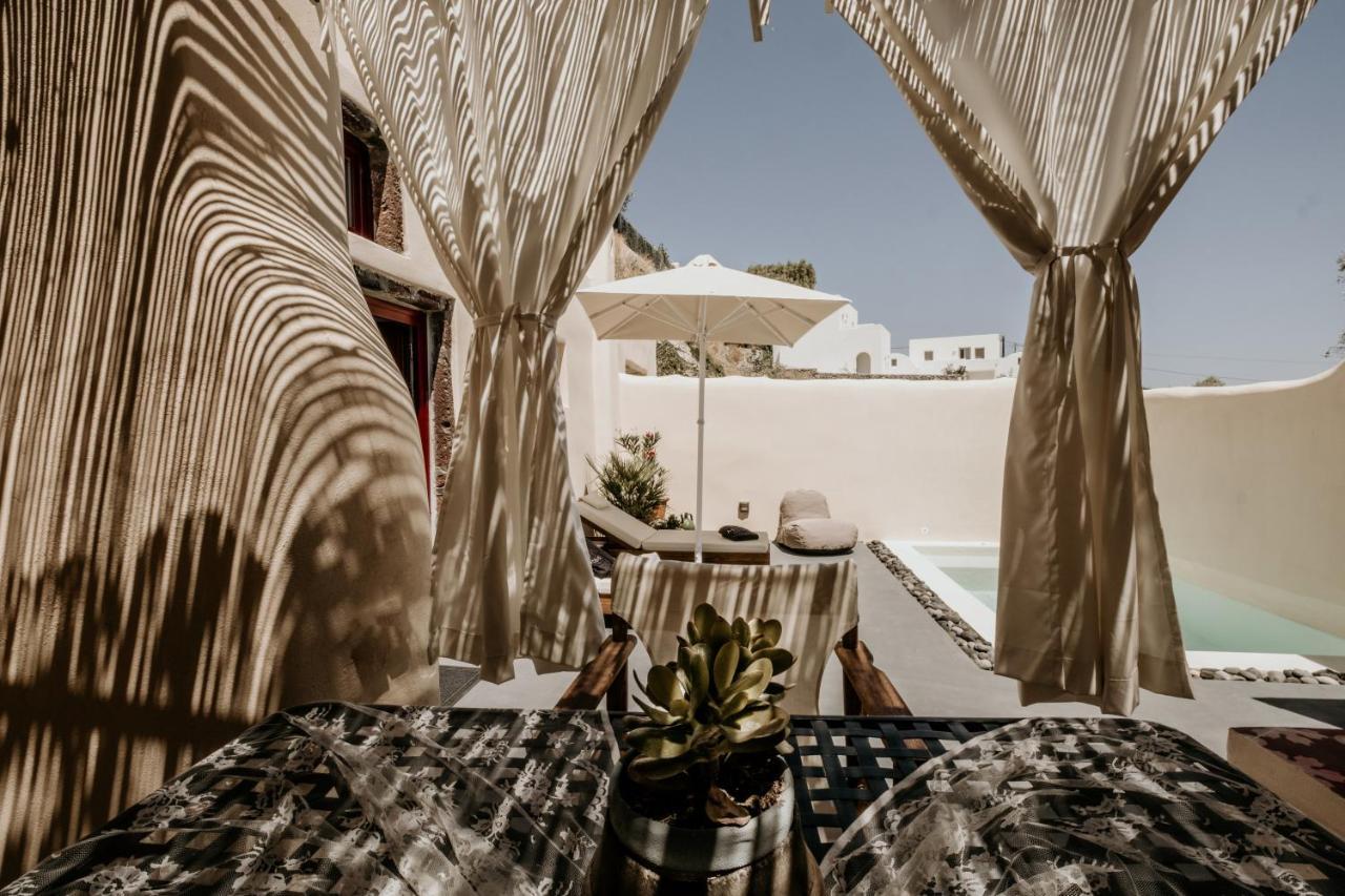 Abelis Canava Luxury (adults Only) 4* Vóthon