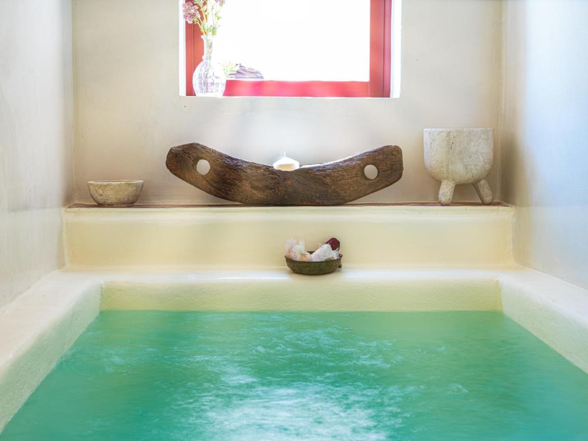 Abelis Canava Luxury (adults Only)
