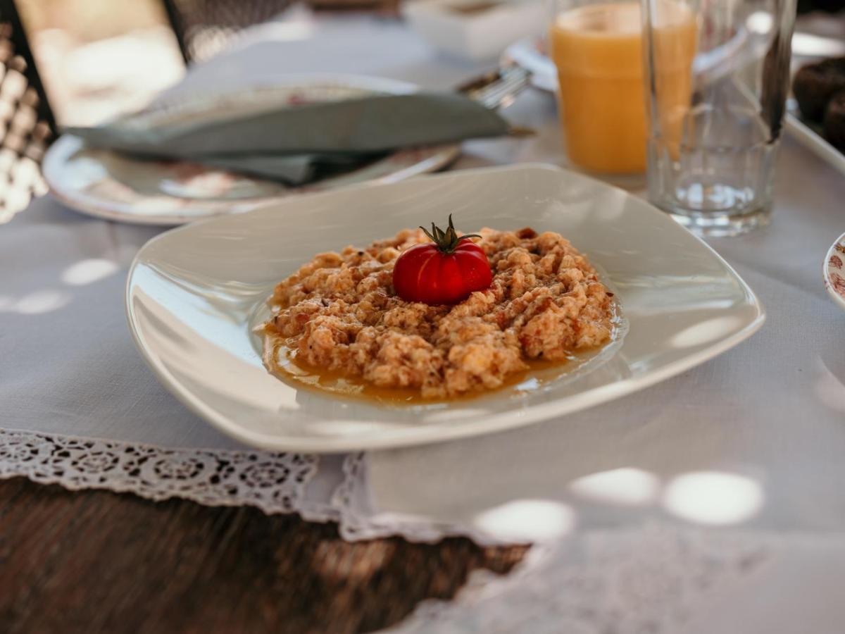 Abelis Canava Luxury (adults Only) 4* Vóthon
