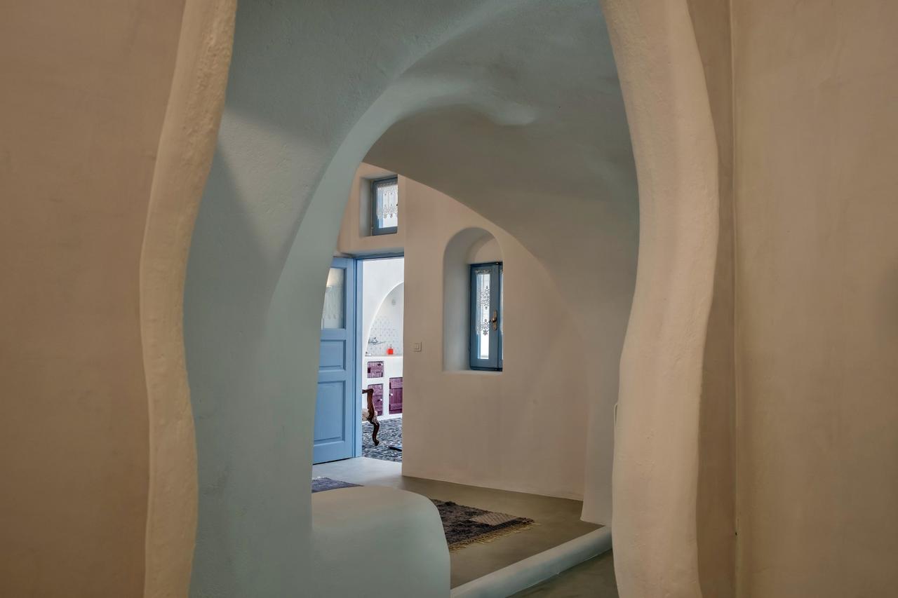 Hotel Abelis Canava Luxury (adults Only)