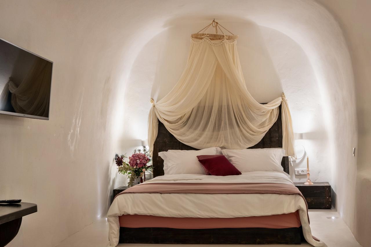 Abelis Canava Luxury (adults Only) Hotel Vóthon