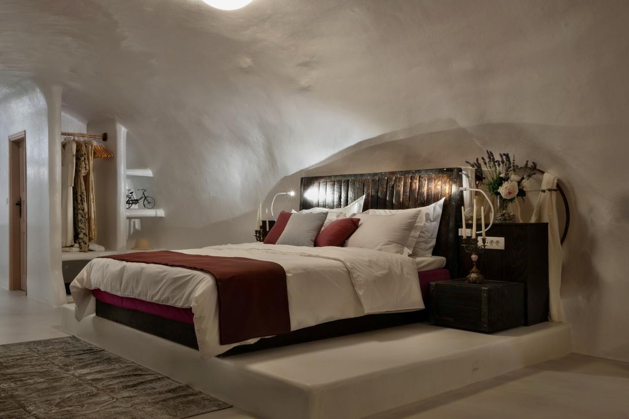 Abelis Canava Luxury (adults Only) Vothon