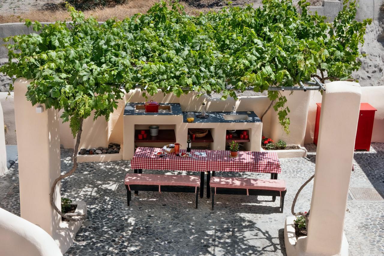 Abelis Canava Luxury (adults Only) 4* Vóthon