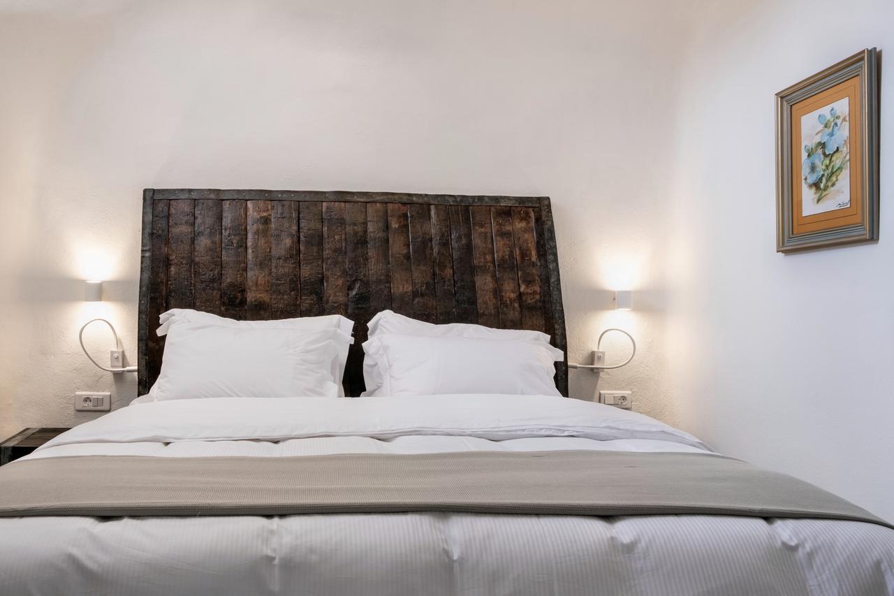 Hotel Abelis Canava Luxury (adults Only) 4*
