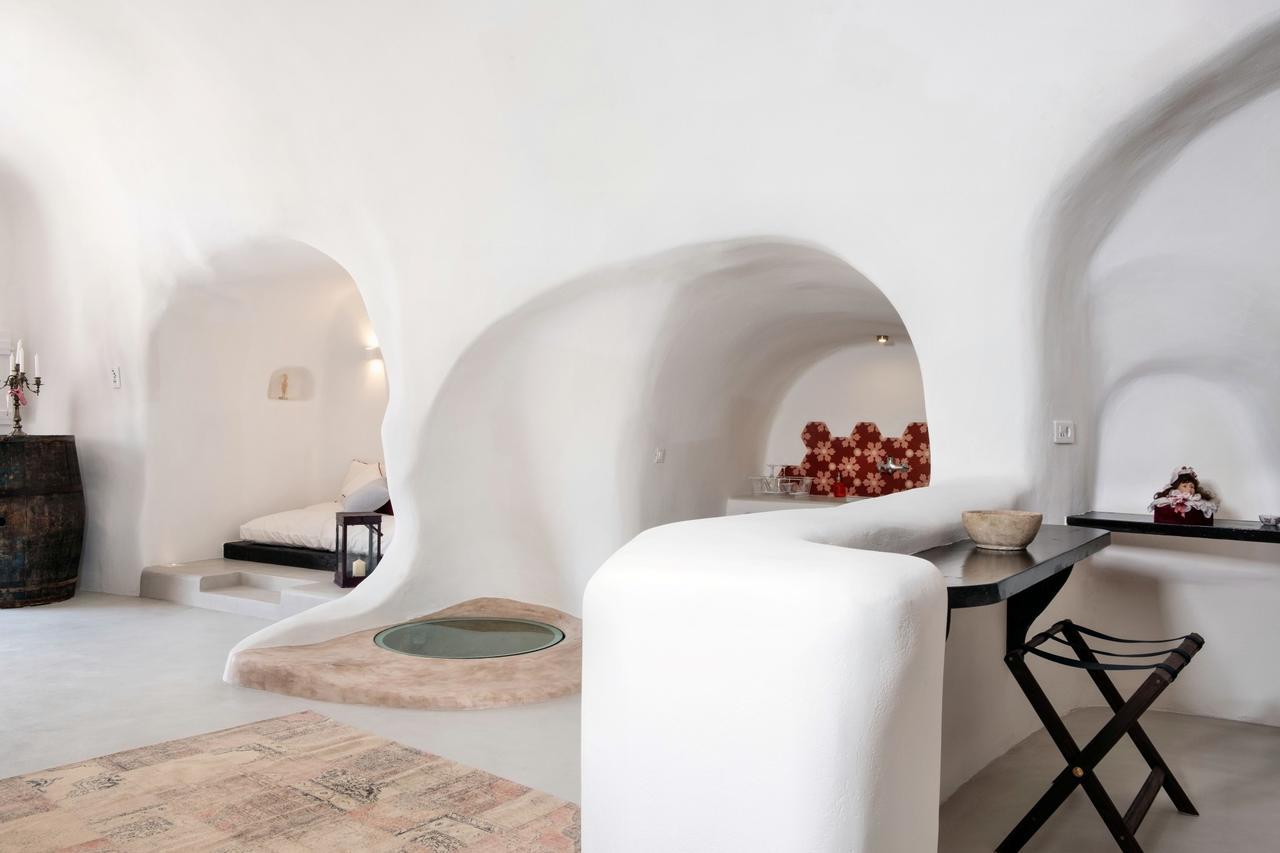 Hotel Abelis Canava Luxury (adults Only) Vóthon