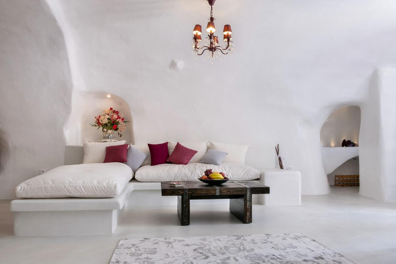 Abelis Canava Luxury (adults Only) Hotel Vóthon