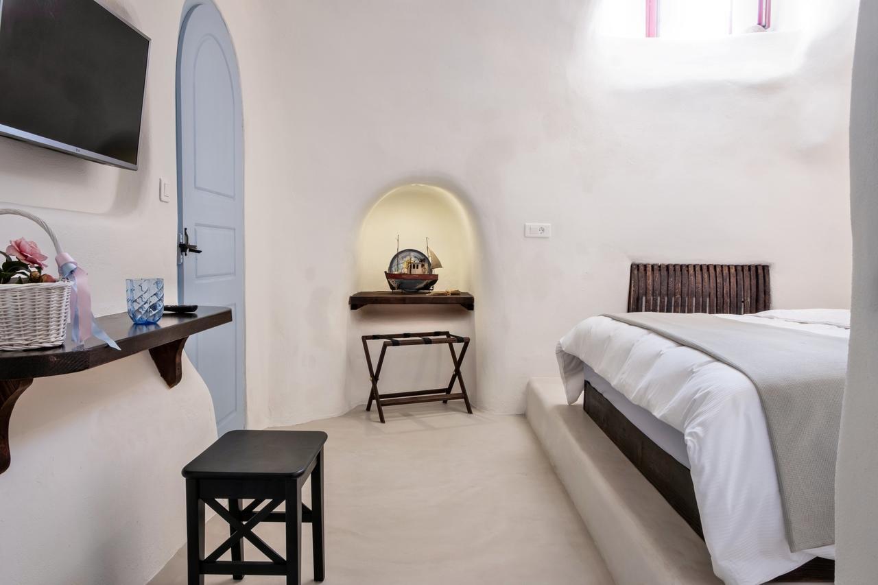 Abelis Canava Luxury (adults Only) Hotel 4*