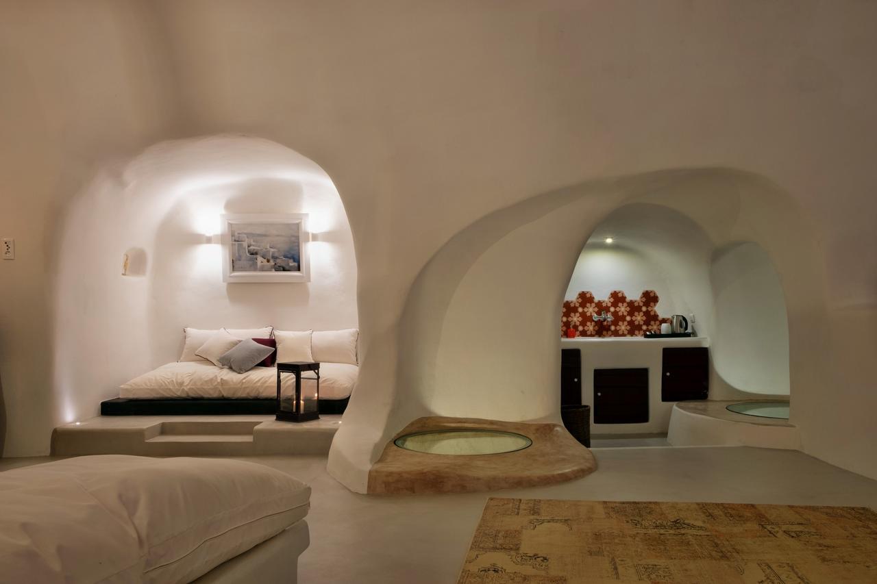 Abelis Canava Luxury (adults Only) Hotel