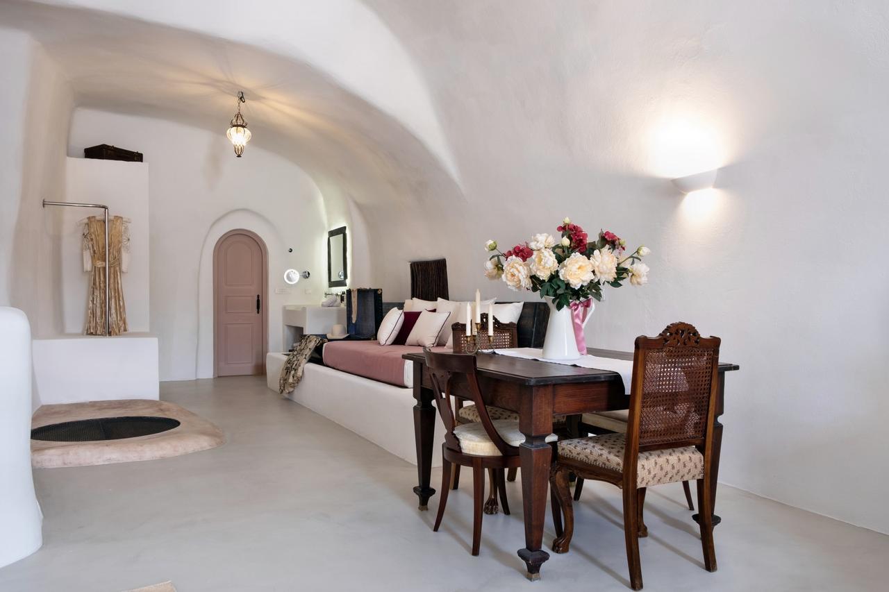 Abelis Canava Luxury (adults Only) Hotel 4*