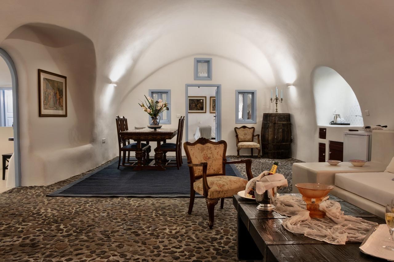 Abelis Canava Luxury (adults Only) Hotel
