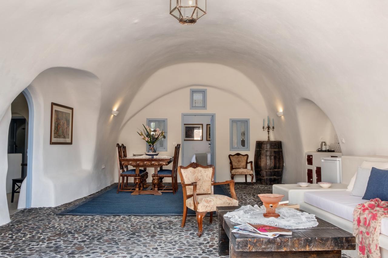 Abelis Canava Luxury (adults Only) 4* Vothon