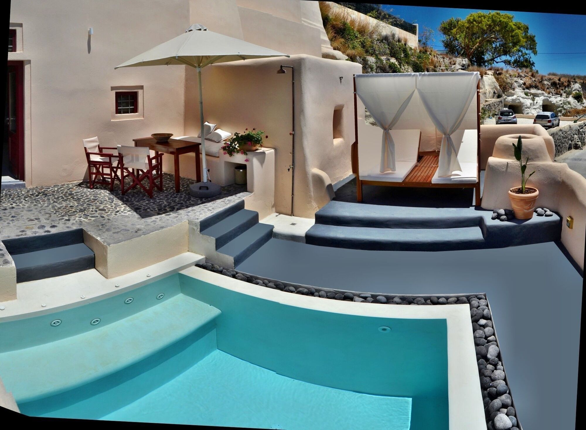 Abelis Canava Luxury (adults Only) Hotel Vóthon
