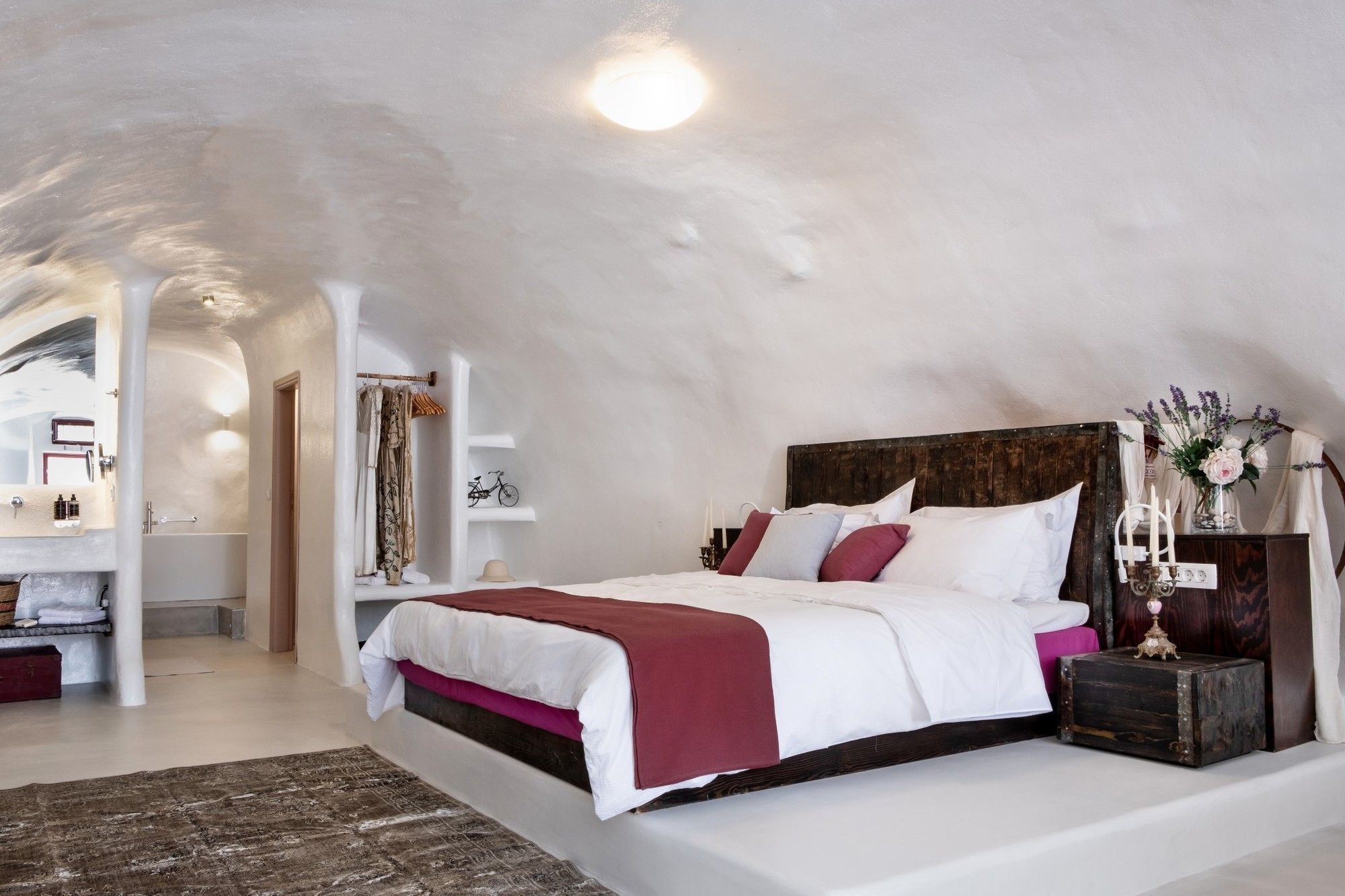 Abelis Canava Luxury (adults Only) 4* Vóthon