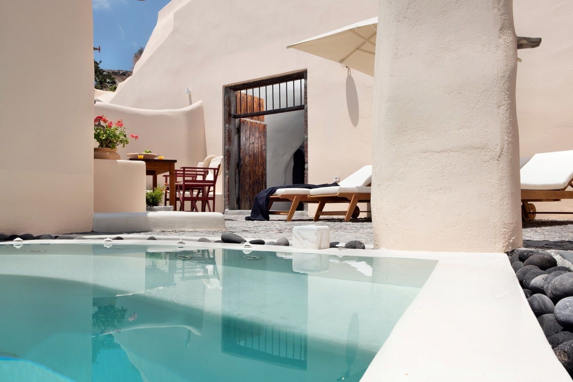 Abelis Canava Luxury (adults Only) Vóthon