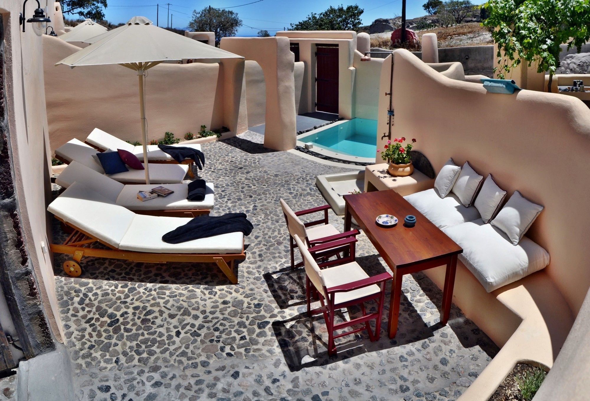 Abelis Canava Luxury (adults Only) Vóthon